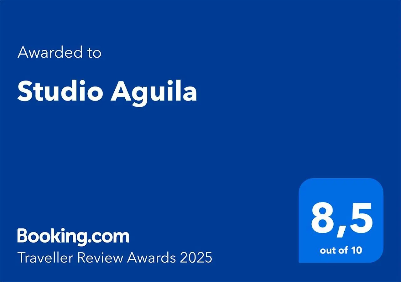 Studio Aguila Benalmadena