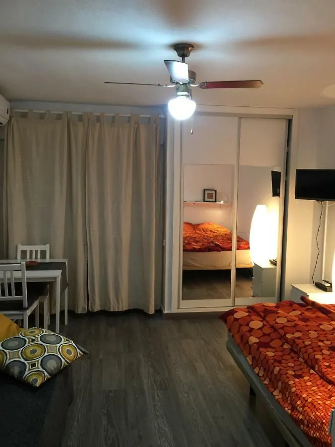 Studio Aguila Benalmadena
