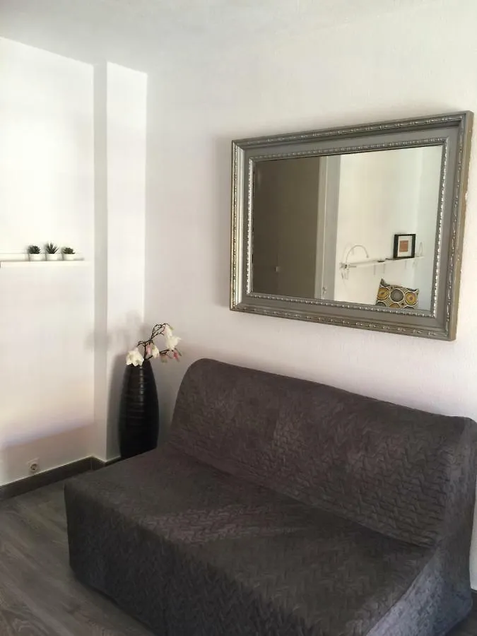Studio Aguila Benalmadena Spain