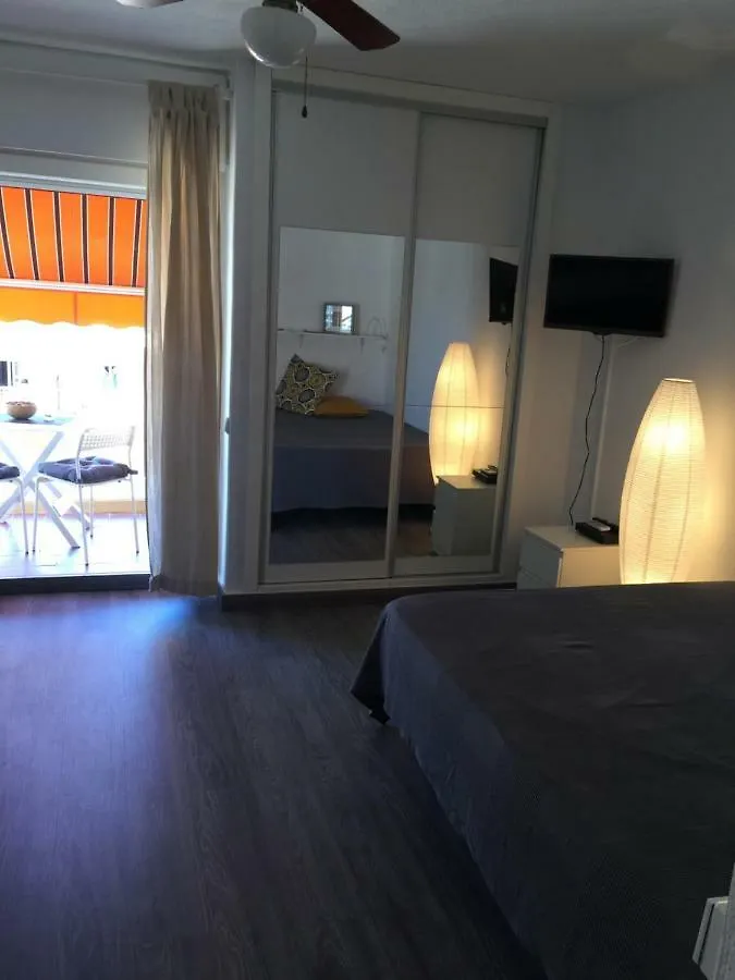 Studio Aguila Benalmadena Spain
