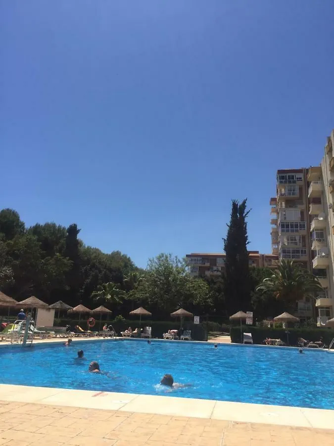 Studio Aguila Benalmadena 0*,  Spain