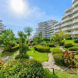 Premium In Benalbeach, Apartment