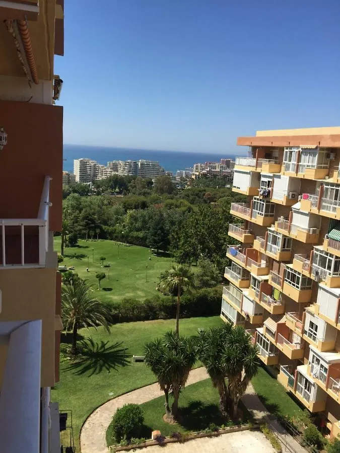 Studio Aguila Benalmadena