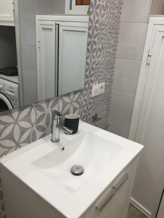Studio Aguila Benalmádena 0*,  Španělsko