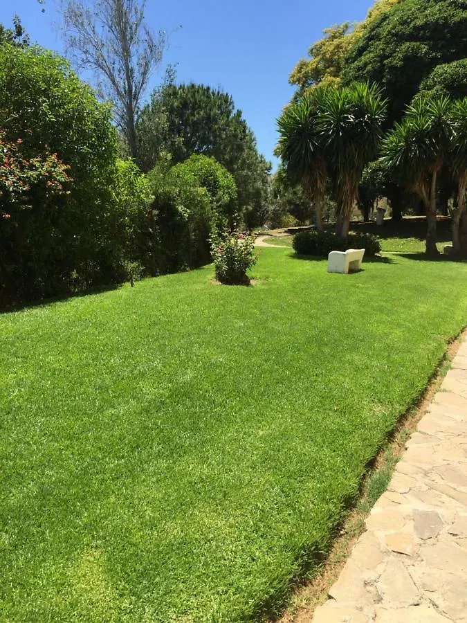 Apartmán Studio Aguila Benalmádena