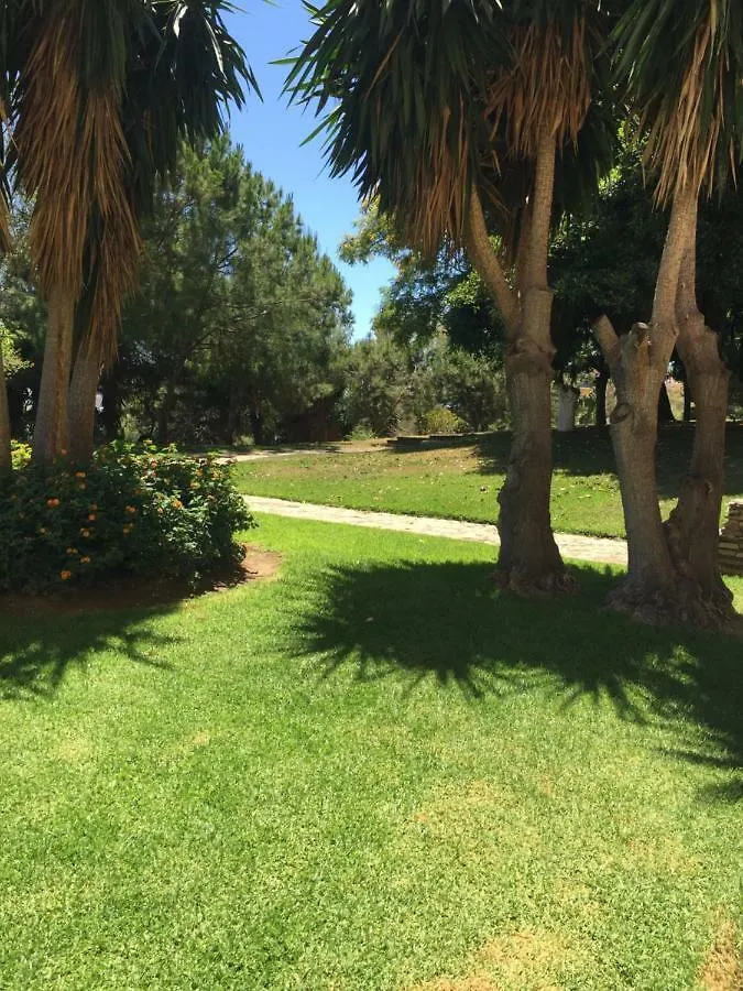 Apartmán Studio Aguila Benalmádena